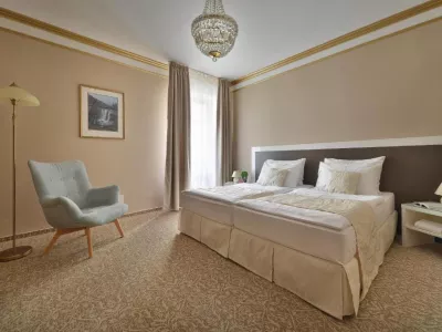  - Hotels, Pensionen | hportal.de