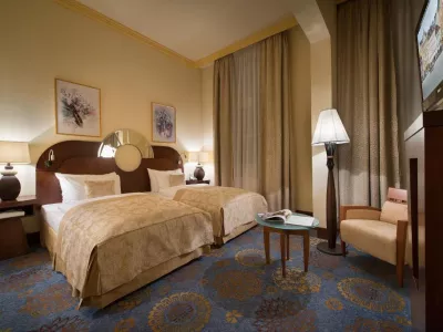  - Hotels, Pensionen | hportal.de
