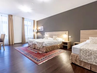  - Hotels, Pensionen | hportal.de
