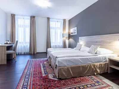  - Hotels, Pensionen | hportal.de