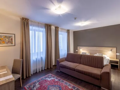  - Hotels, Pensionen | hportal.de