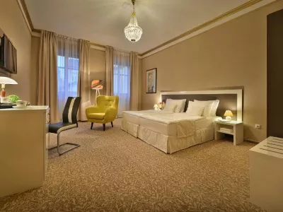  - Hotels, Pensionen | hportal.de