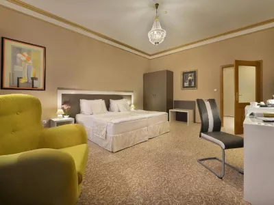  - Hotels, Pensionen | hportal.de