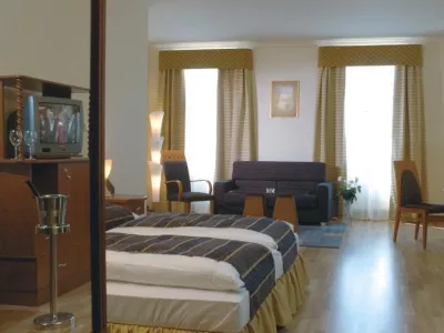  - Hotels, Pensionen | hportal.de