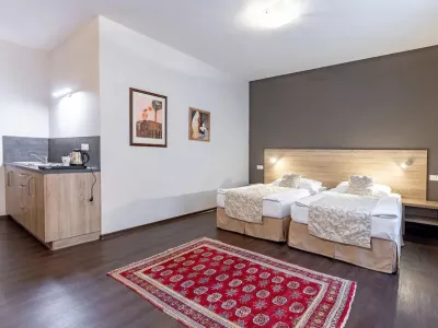  - Hotels, Pensionen | hportal.de