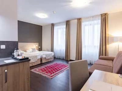  - Hotels, Pensionen | hportal.de