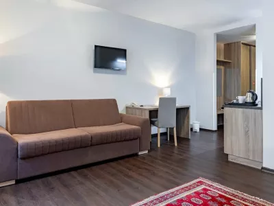  - Hotels, Pensionen | hportal.de