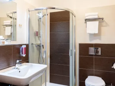  - Hotels, Pensionen | hportal.de