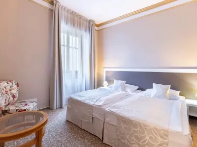  - Hotels, Pensionen | hportal.de