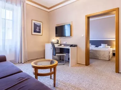  - Hotels, Pensionen | hportal.de