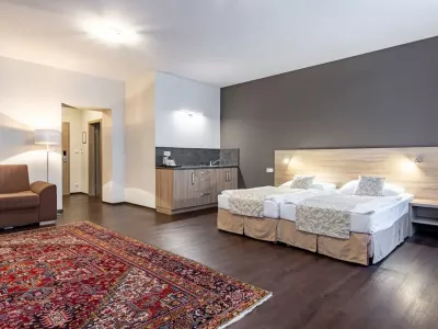  - Hotels, Pensionen | hportal.de