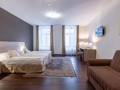 - Hotels, Pensionen | hportal.de