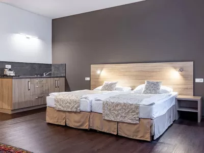  - Hotels, Pensionen | hportal.de