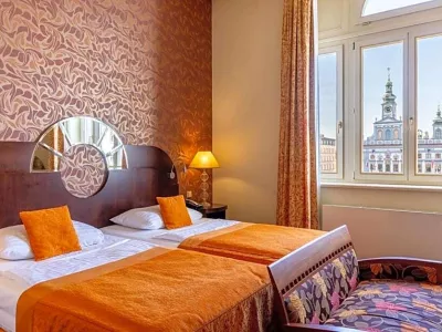  - Hotels, Pensionen | hportal.de