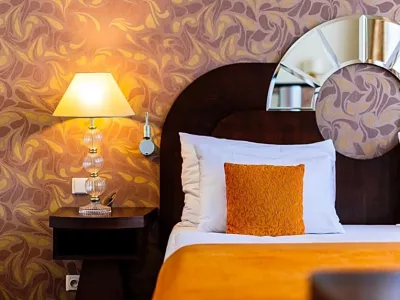  - Hotels, Pensionen | hportal.de