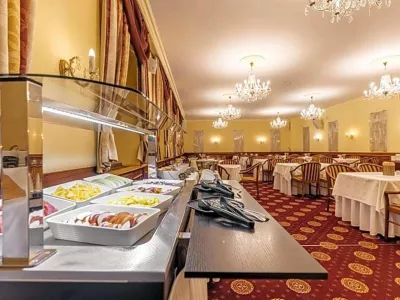  - Hotels, Pensionen | hportal.de