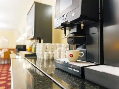  - Hotels, Pensionen | hportal.de