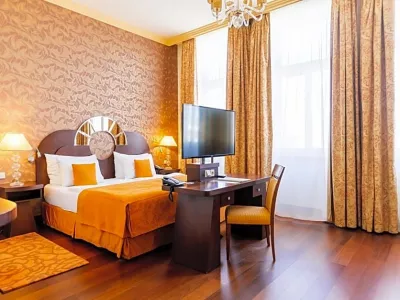  - Hotels, Pensionen | hportal.de