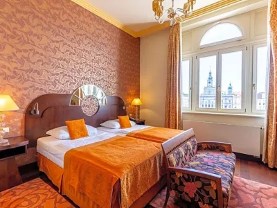  - Hotels, Pensionen | hportal.de