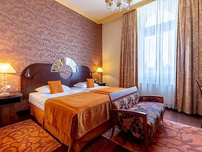  - Hotels, Pensionen | hportal.de