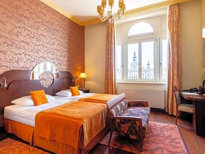  - Hotels, Pensionen | hportal.de