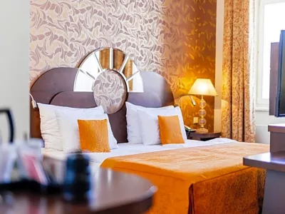  - Hotels, Pensionen | hportal.de