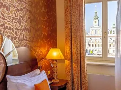  - Hotels, Pensionen | hportal.de