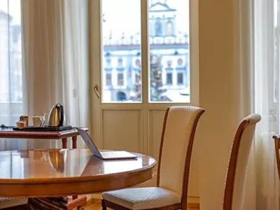  - Hotels, Pensionen | hportal.de