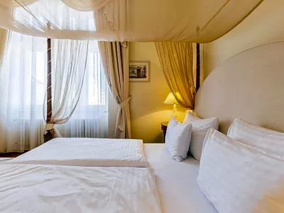  - Hotels, Pensionen | hportal.de