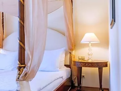  - Hotels, Pensionen | hportal.de