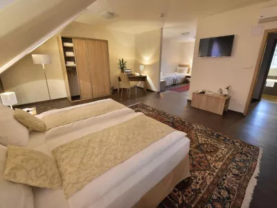  - Hotels, Pensionen | hportal.de