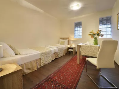  - Hotels, Pensionen | hportal.de