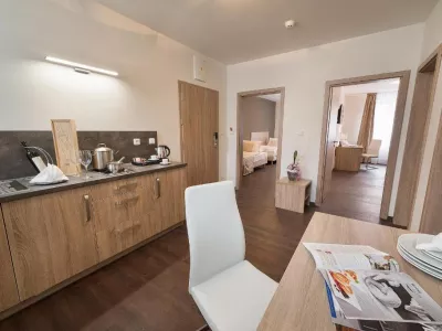  - Hotels, Pensionen | hportal.de