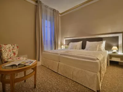  - Hotels, Pensionen | hportal.de