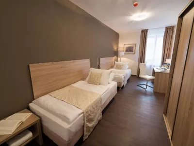  - Hotels, Pensionen | hportal.de