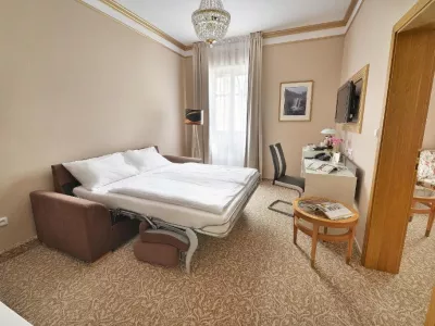  - Hotels, Pensionen | hportal.de