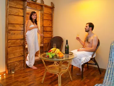  - Hotels, Pensionen | hportal.de
