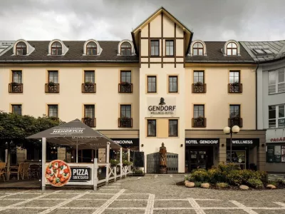  - Hotels, Pensionen | hportal.de