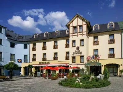  - Hotels, Pensionen | hportal.de