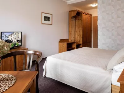  - Hotels, Pensionen | hportal.de