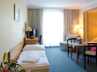  - Hotels, Pensionen | hportal.de