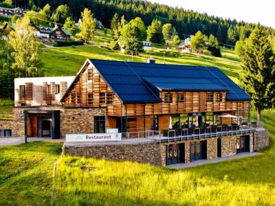  - hotely, pensiony | hportal.cz