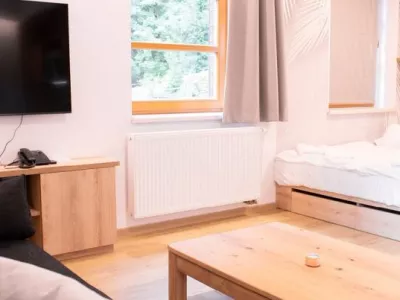  - hotely, pensiony | hportal.cz