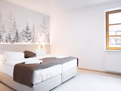  - hotely, pensiony | hportal.cz