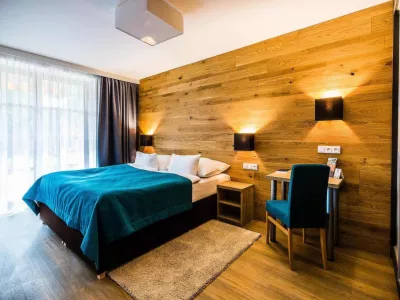  - hotely, pensiony | hportal.cz
