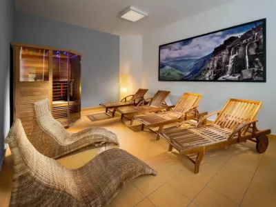  - Hotels, Pensionen | hportal.de