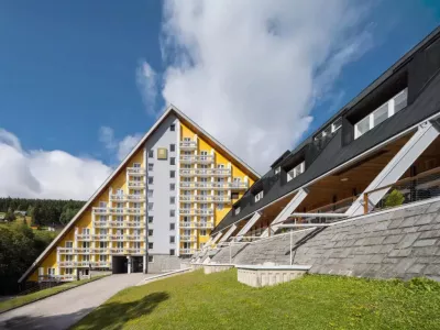  - Hotels, Pensionen | hportal.de