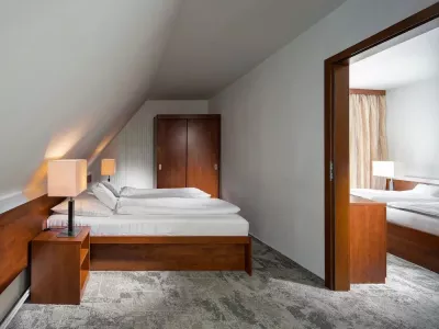 - Hotels, Pensionen | hportal.de