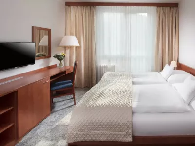  - Hotels, Pensionen | hportal.de