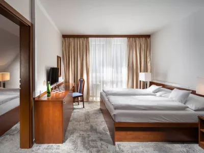  - Hotels, Pensionen | hportal.de